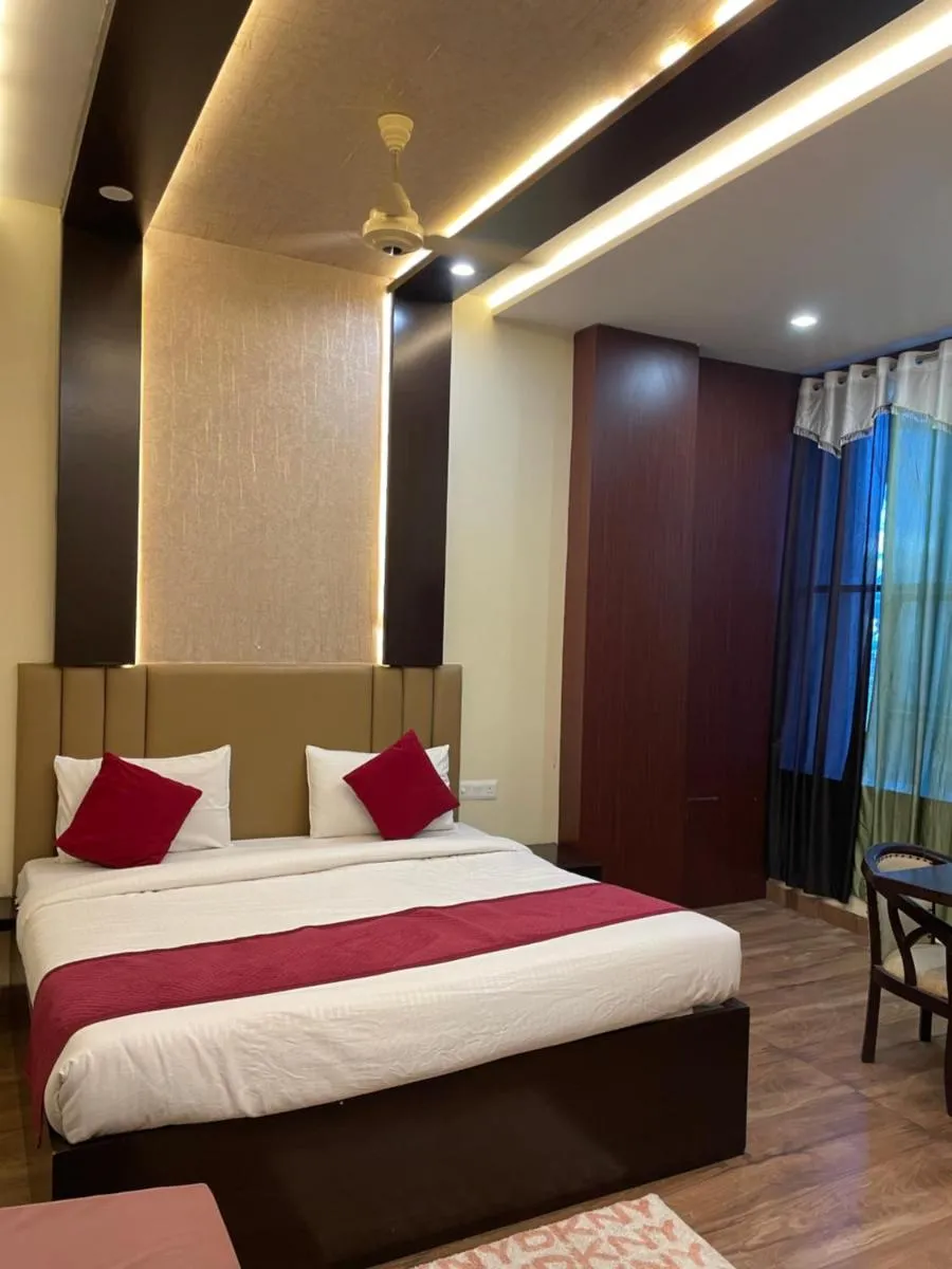 Image 2 of Hotel City Star Family Stay