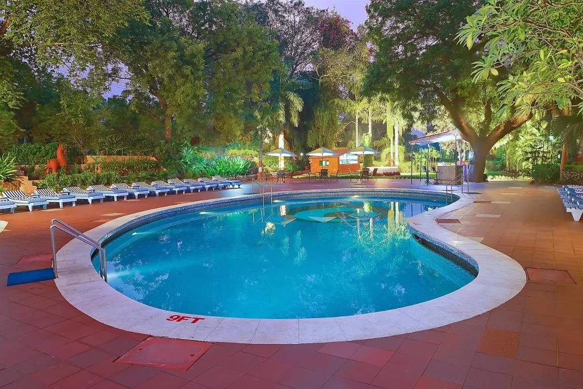 Image of Hotel Clarks Shiraz