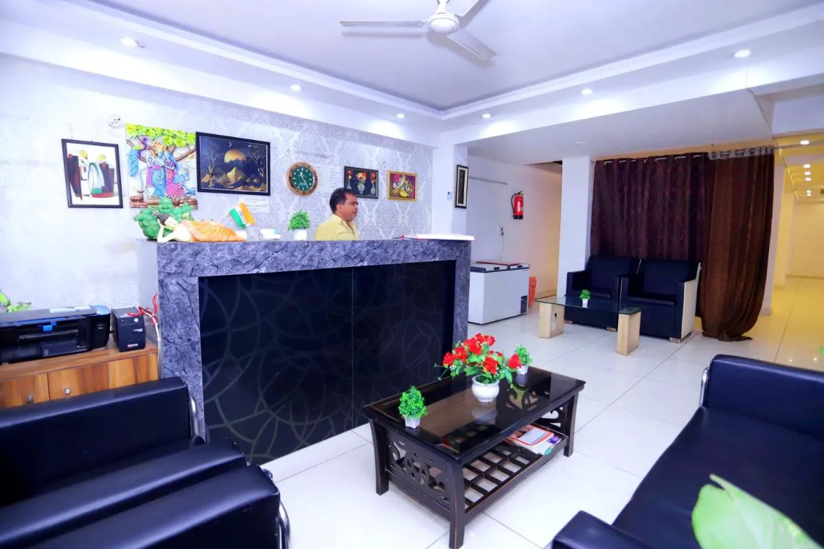 Image 3 of Hotel Comfirt Inn Noida Sector 19