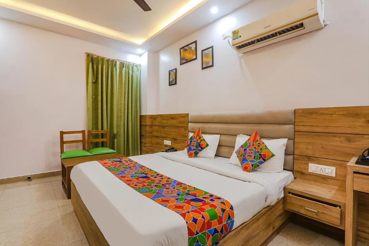 Image 1 of Hotel Cristelia