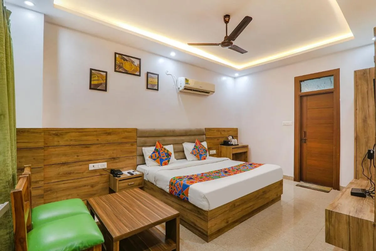 Image 6 of Hotel Cristelia