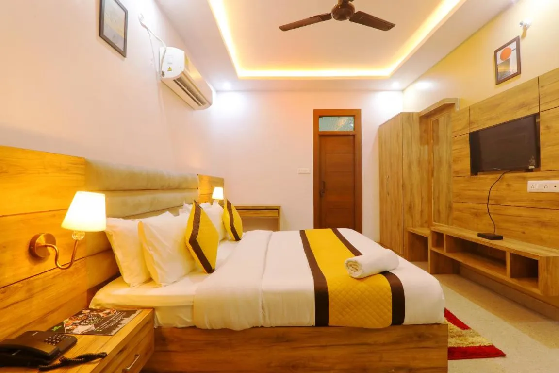 Image of Hotel Cristelia