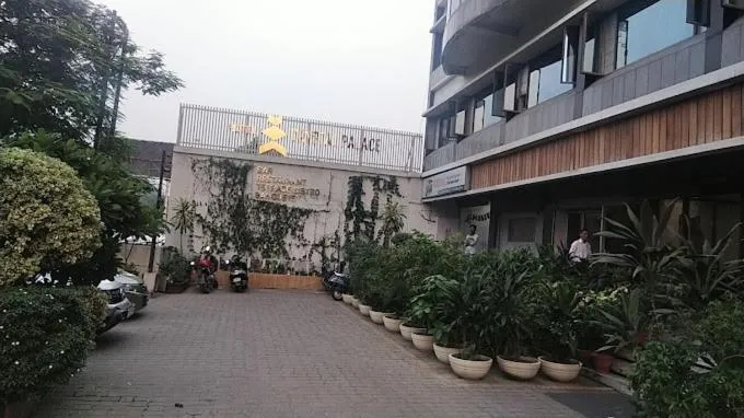 Image 2 of Hotel Crystal Palace Meerut