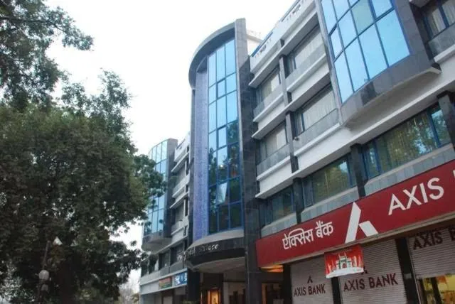 Image 1 of Hotel Crystal Palace Meerut