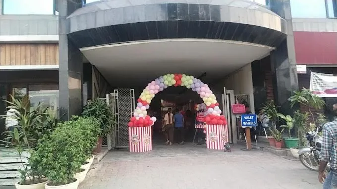 Image 4 of Hotel Crystal Palace Meerut