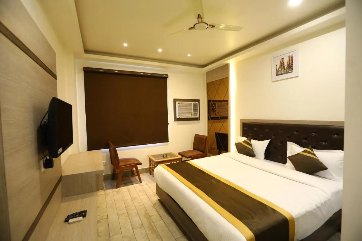 Image 4 of Hotel D SilverLeaf