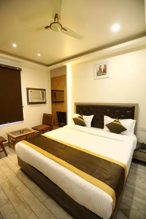 Image of Hotel D SilverLeaf