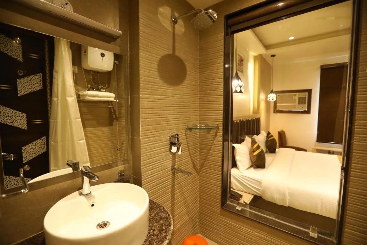 Image 1 of Hotel D SilverLeaf