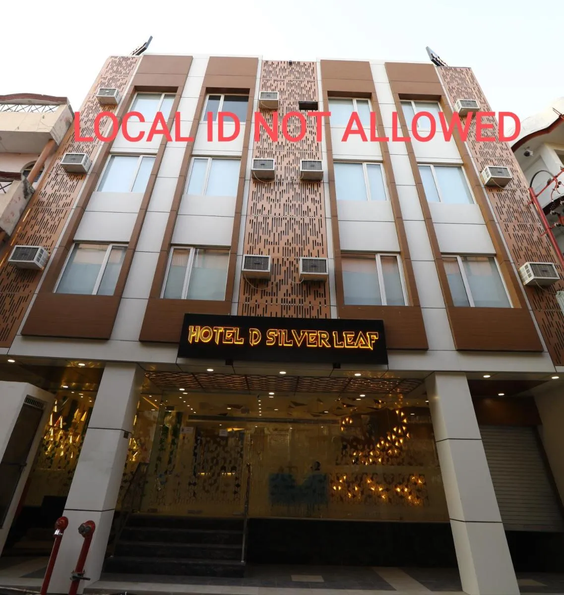Image 5 of Hotel D SilverLeaf