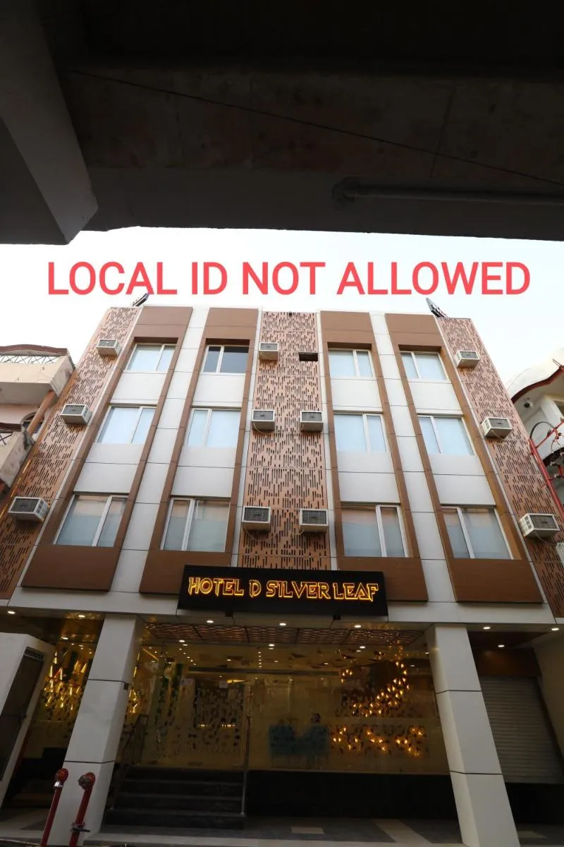 Image 3 of Hotel D SilverLeaf