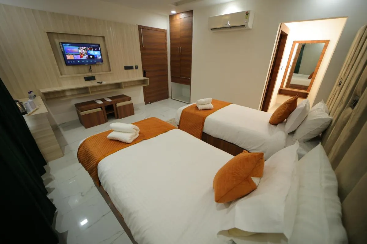 Image 6 of Hotel Dev Villas