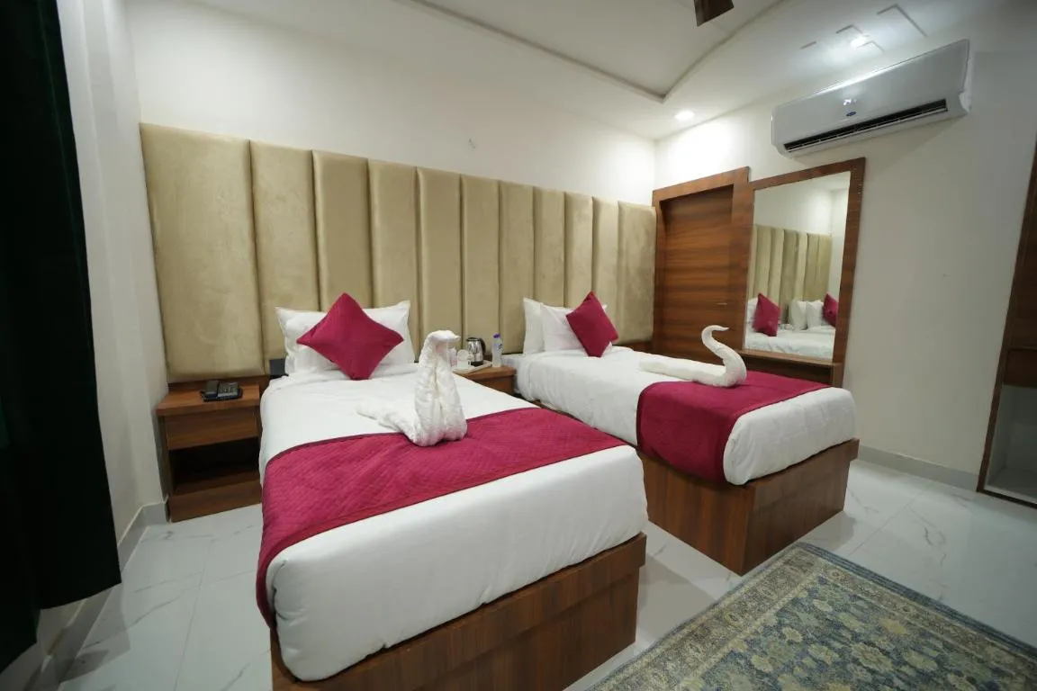 Image of Hotel Dev Villas