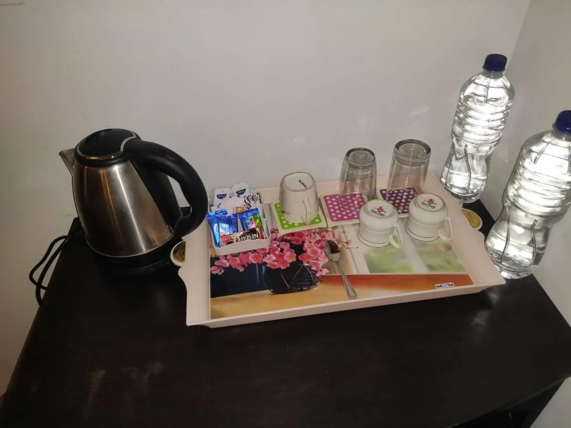 Image 1 of Hotel Dhruva Inn Vrindavan
