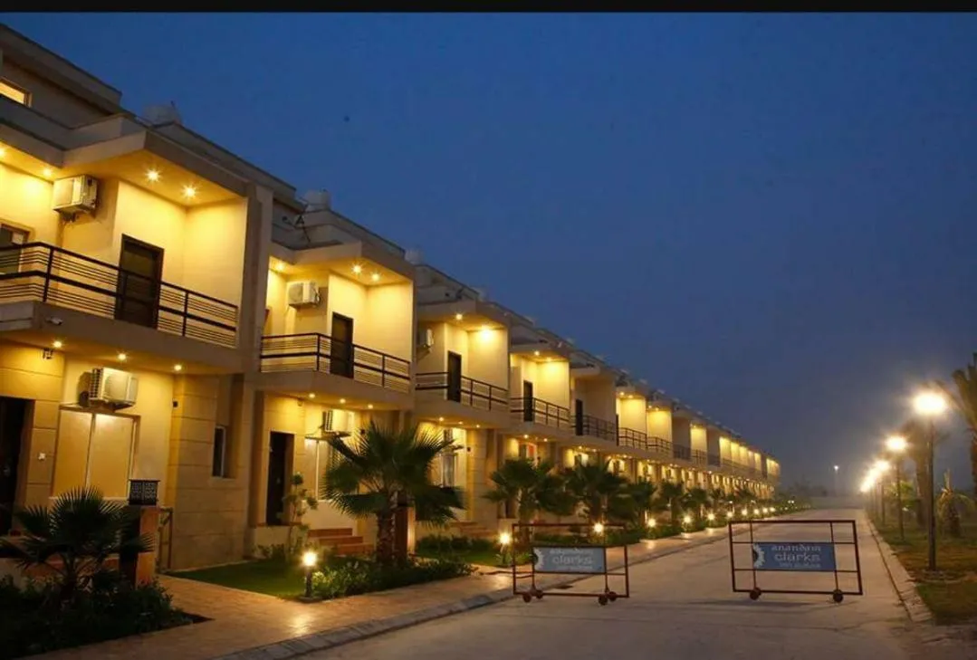 Image 5 of Hotel Dhruva Inn Vrindavan