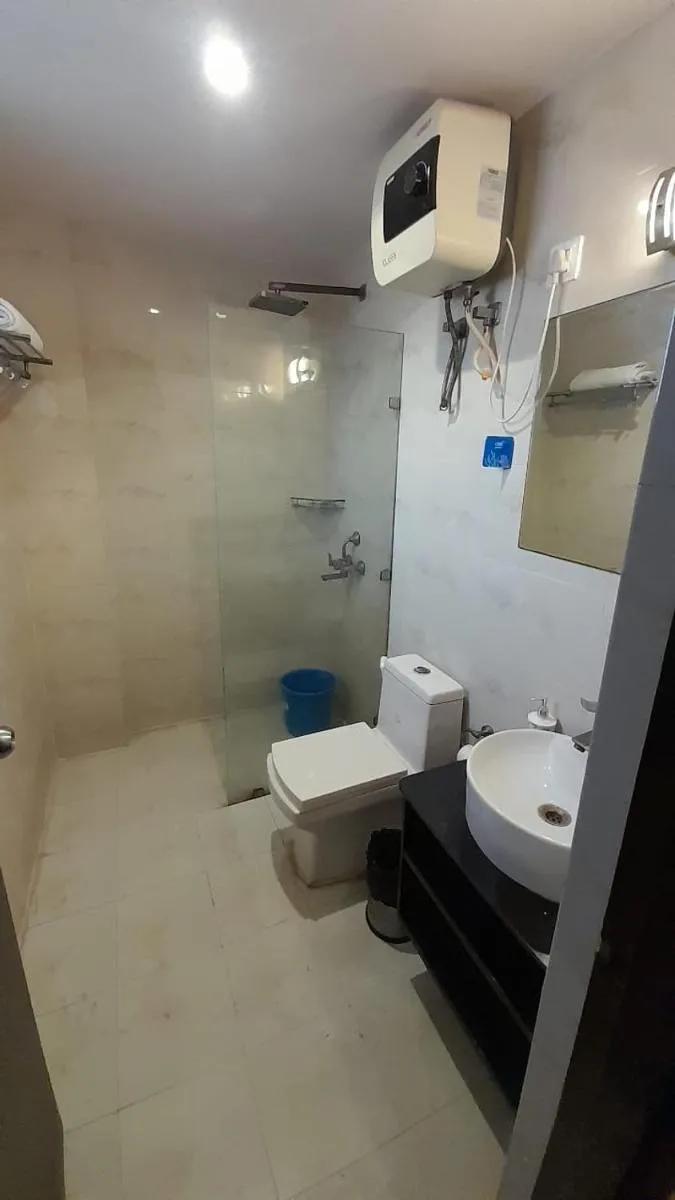 Image 4 of Hotel Dhruva Inn Vrindavan