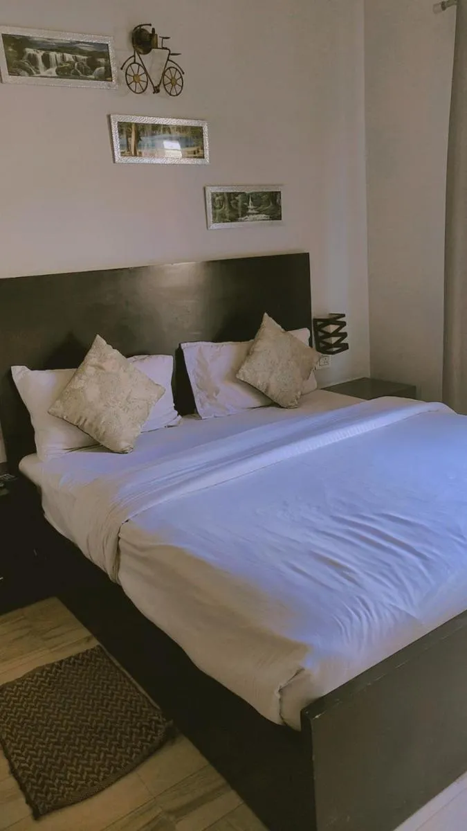 Image 6 of Hotel Dhruva Inn Vrindavan