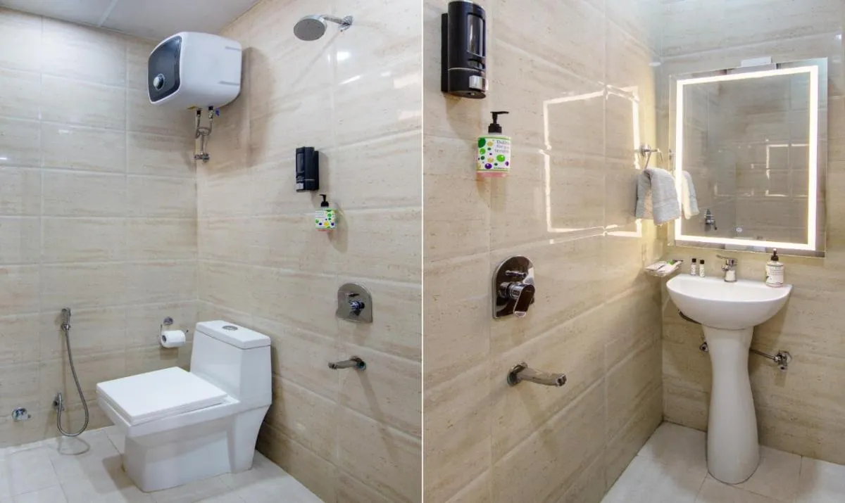 Image 2 of Hotel Divine India Noida