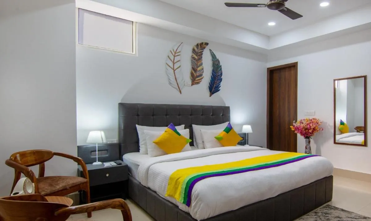 Image 1 of Hotel Divine India Noida