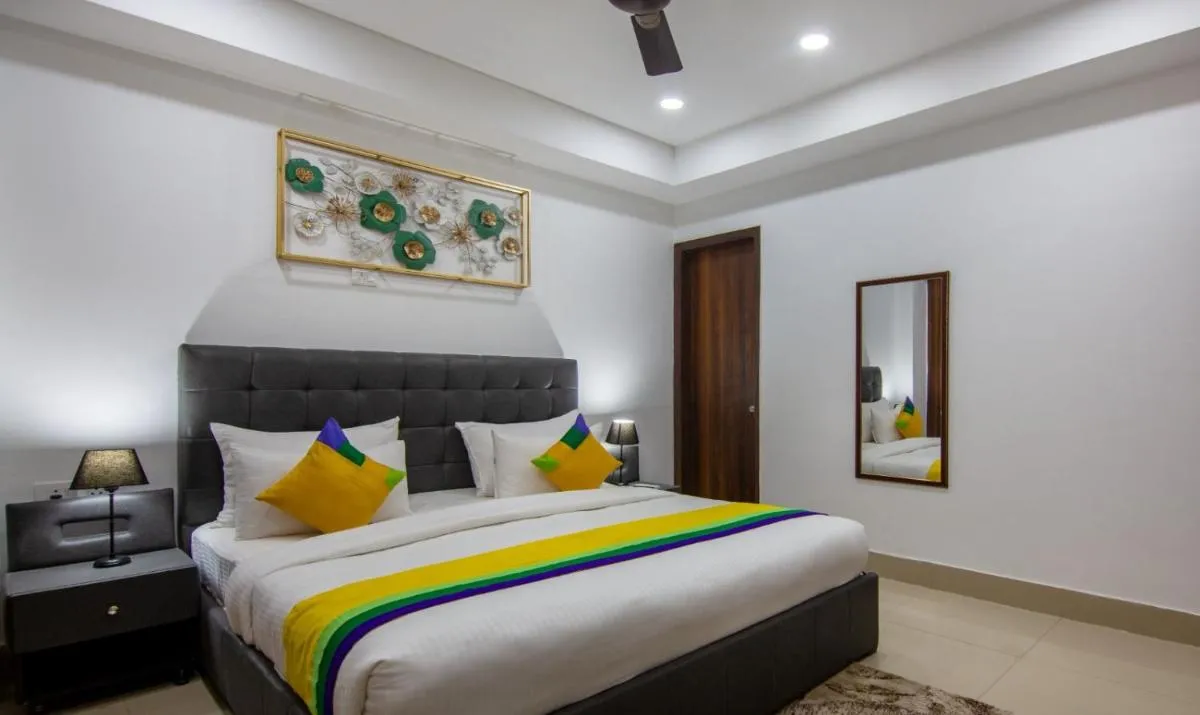 Image 6 of Hotel Divine India Noida