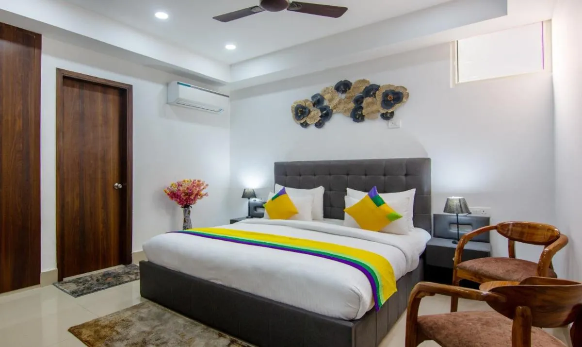 Image 4 of Hotel Divine India Noida