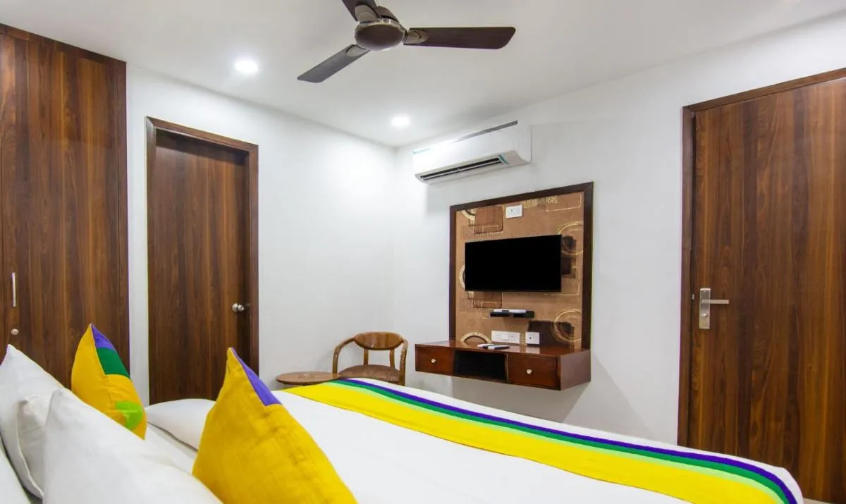 Image 3 of Hotel Divine India Noida