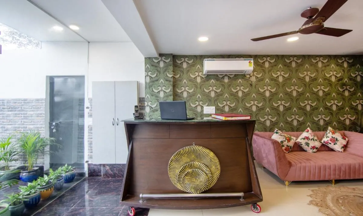 Image 5 of Hotel Divine India Noida