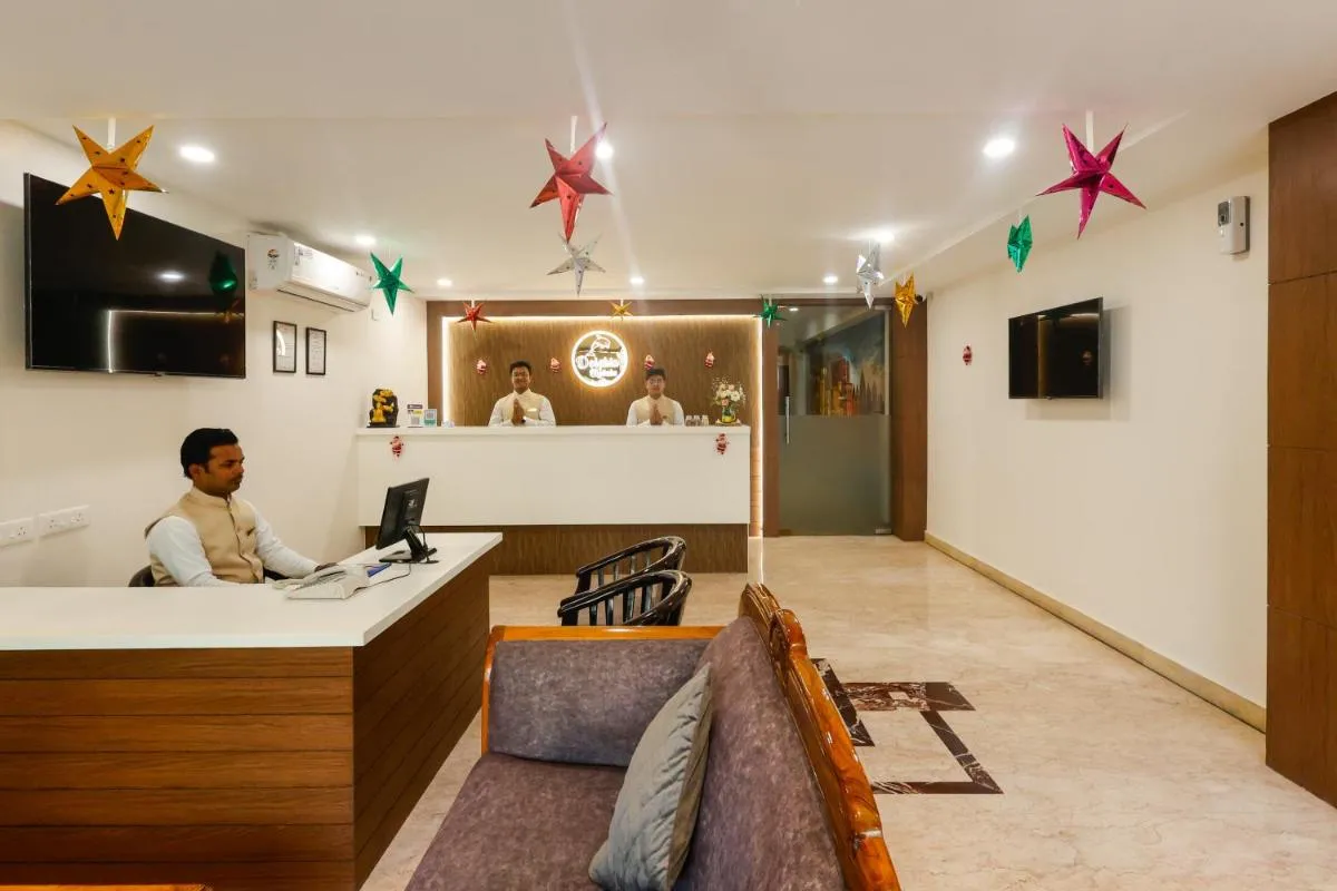 Image 5 of Hotel Dolphin International