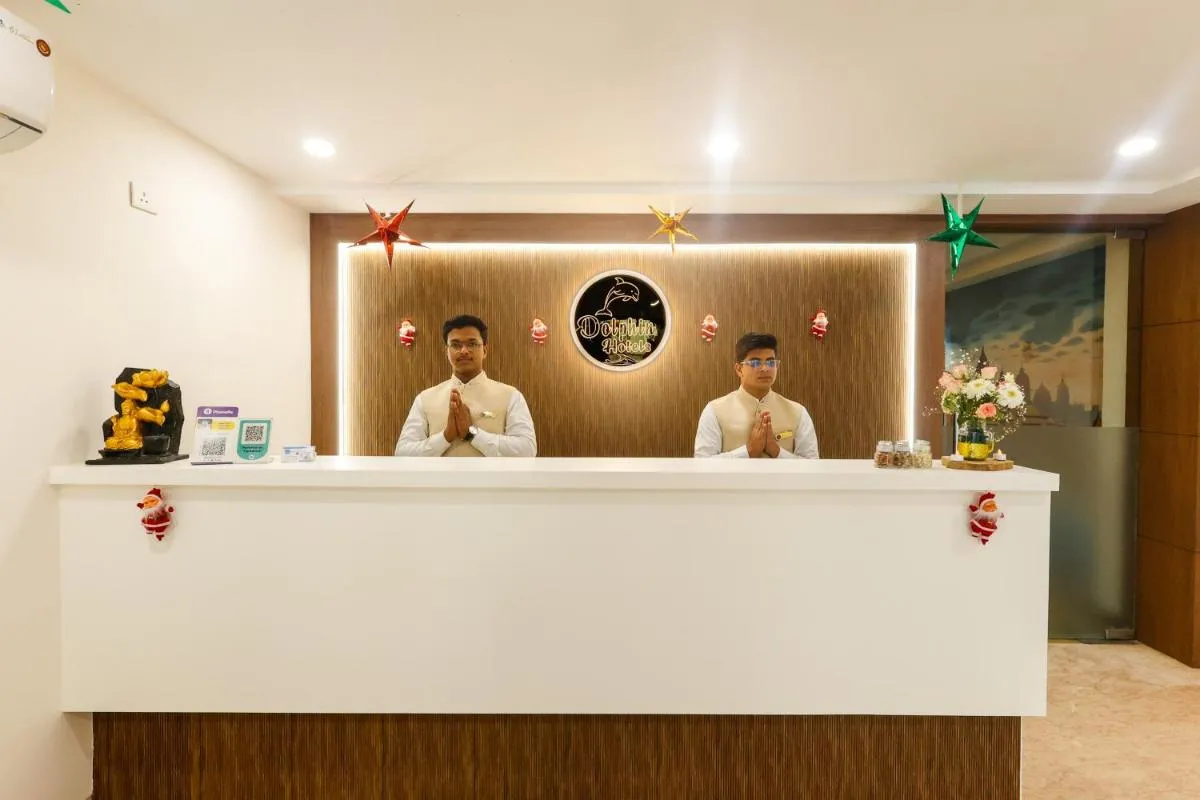 Image 6 of Hotel Dolphin International