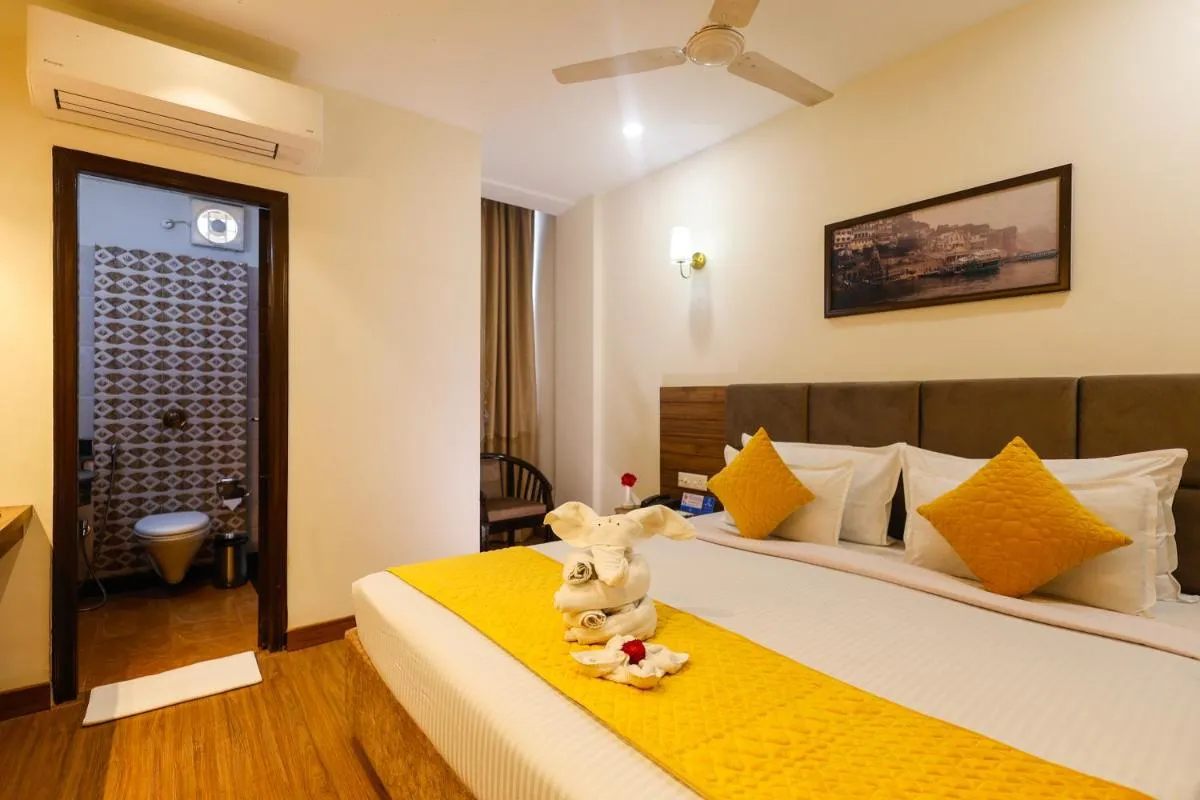 Image 2 of Hotel Dolphin International