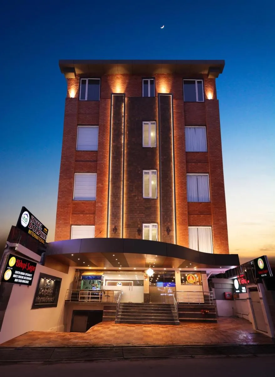Image 3 of Hotel Dolphin International