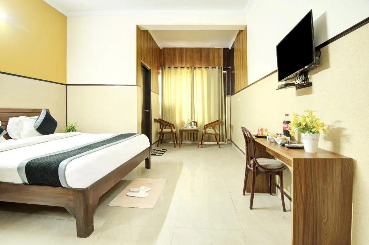 Image 4 of Hotel Elite Peak Noida Sector 72