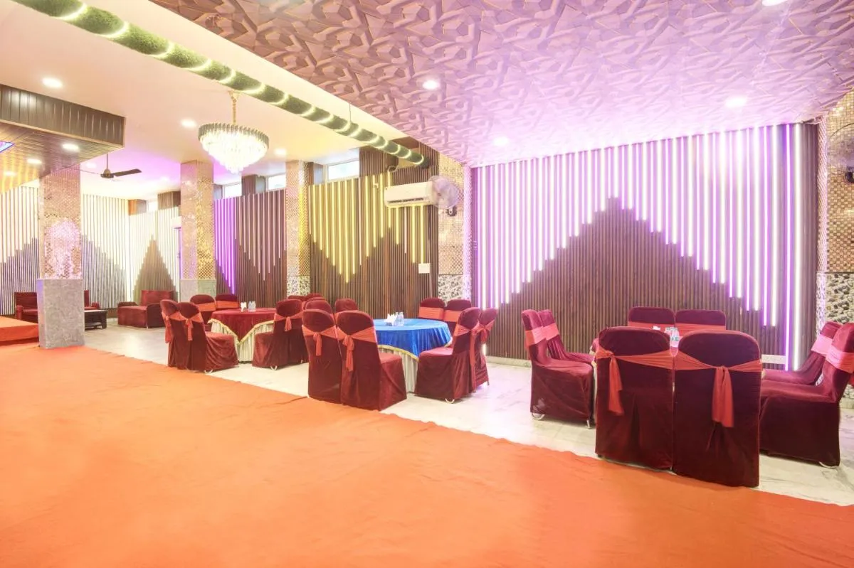Image 6 of Hotel Elite Peak Noida Sector 72