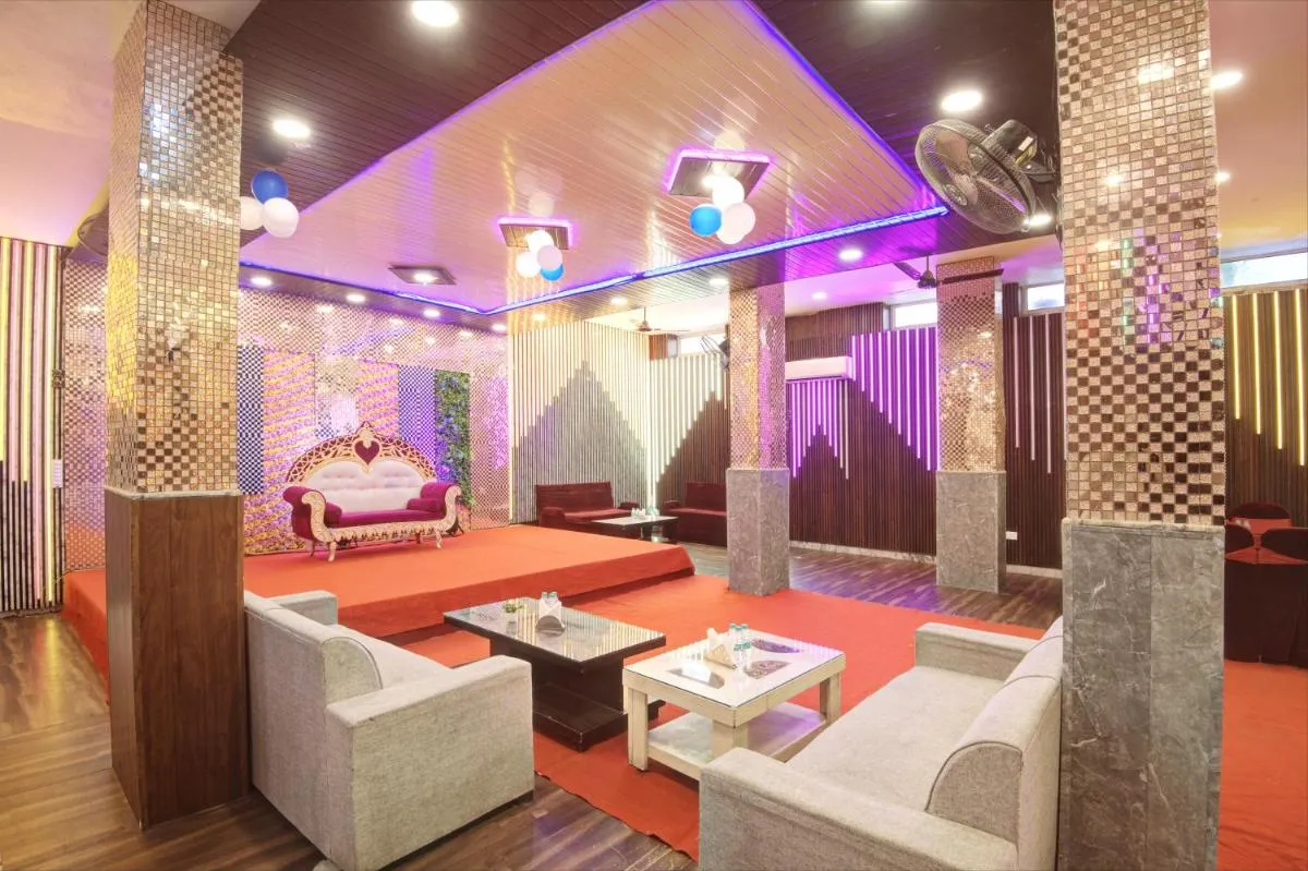 Image 1 of Hotel Elite Peak Noida Sector 72