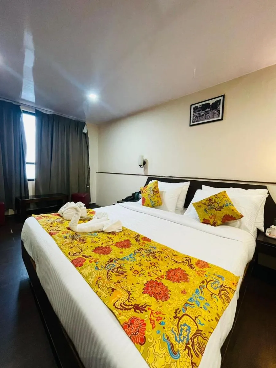 Image 3 of Hotel Fortune International by Olive