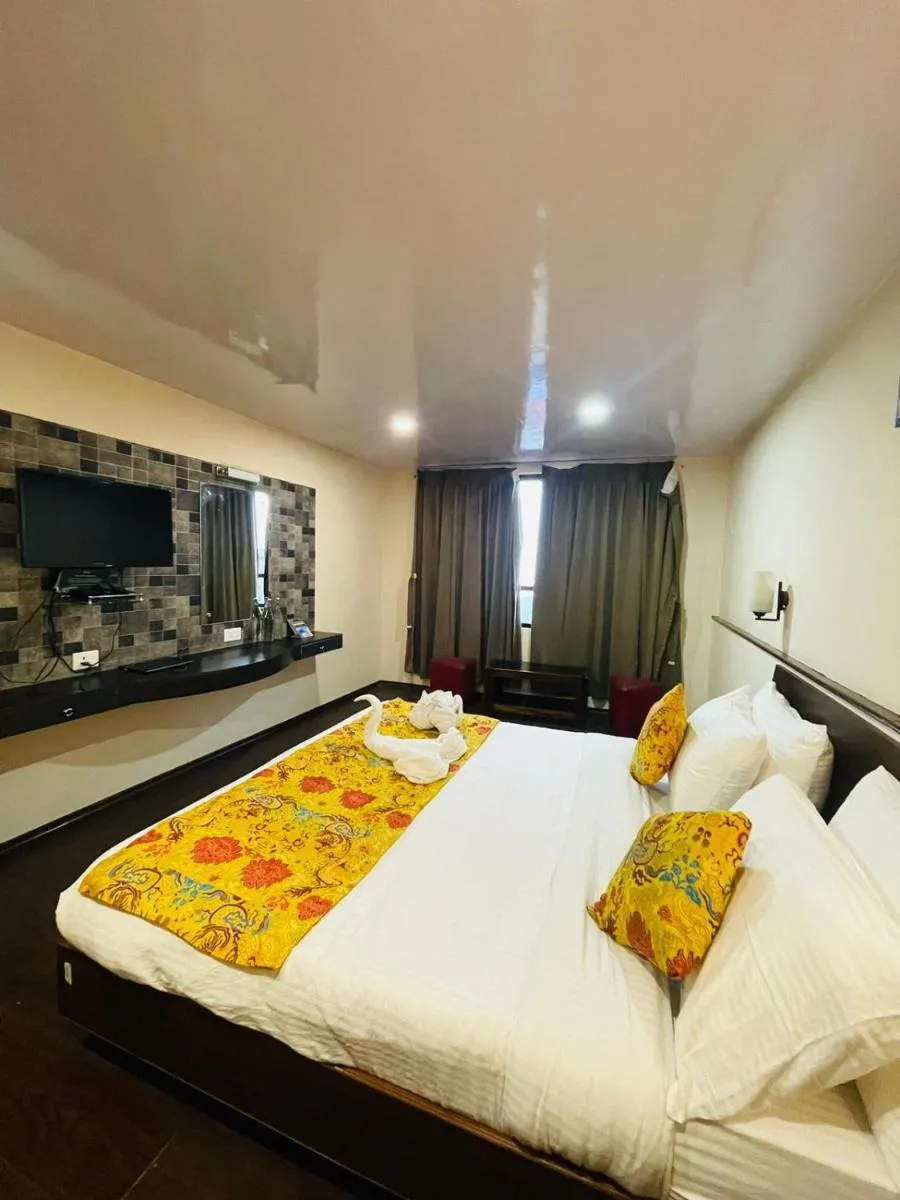 Image 5 of Hotel Fortune International by Olive
