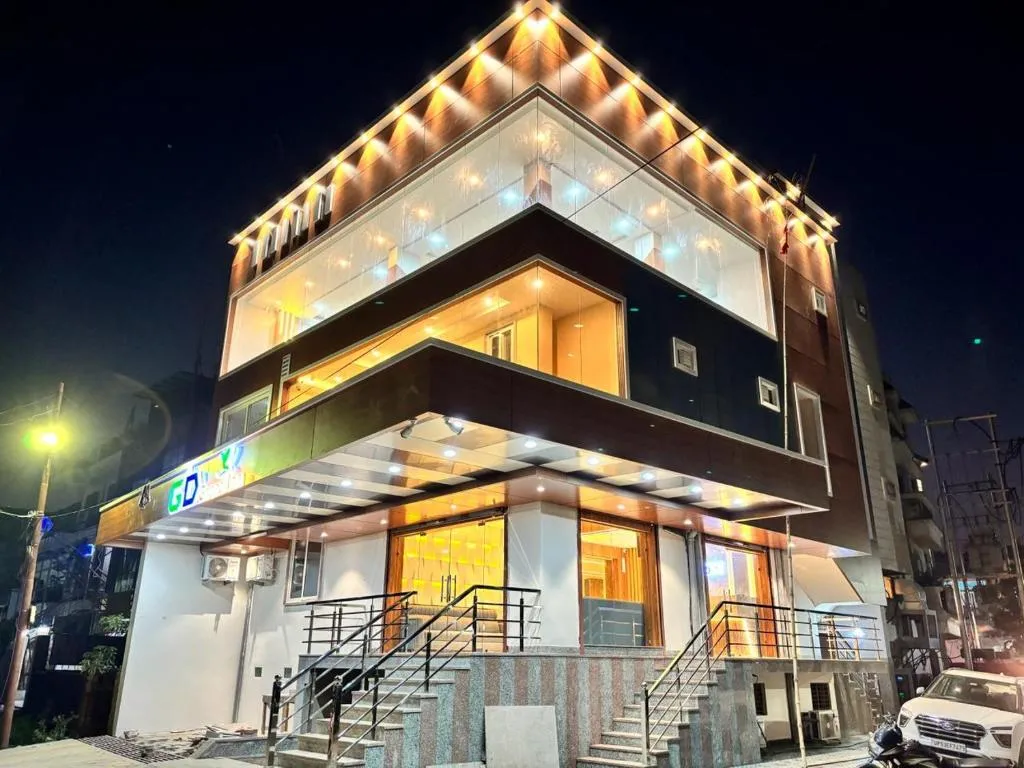 Image of Hotel GD Grand Inn