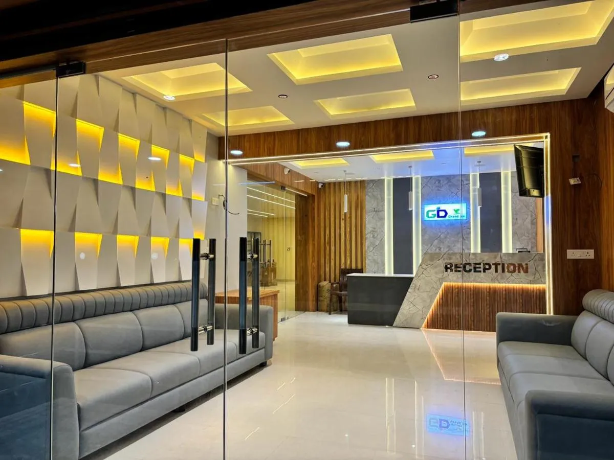 Image 2 of Hotel GD Grand Inn