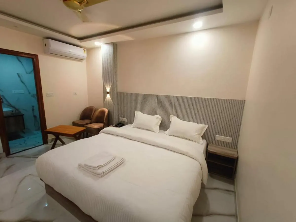 Image 4 of Hotel GD Grand Inn