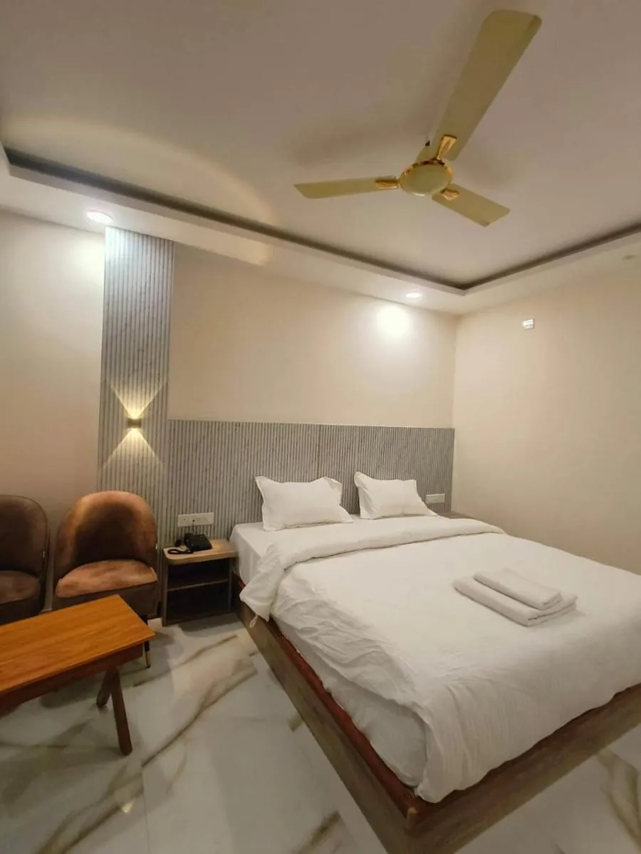 Image 6 of Hotel GD Grand Inn