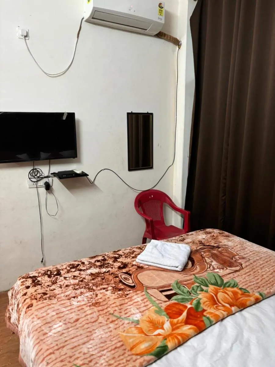 Image 6 of Hotel GRG Varanasi Paradise Varanasi – Perfect Location – Parking Facilities – Restaurant Available