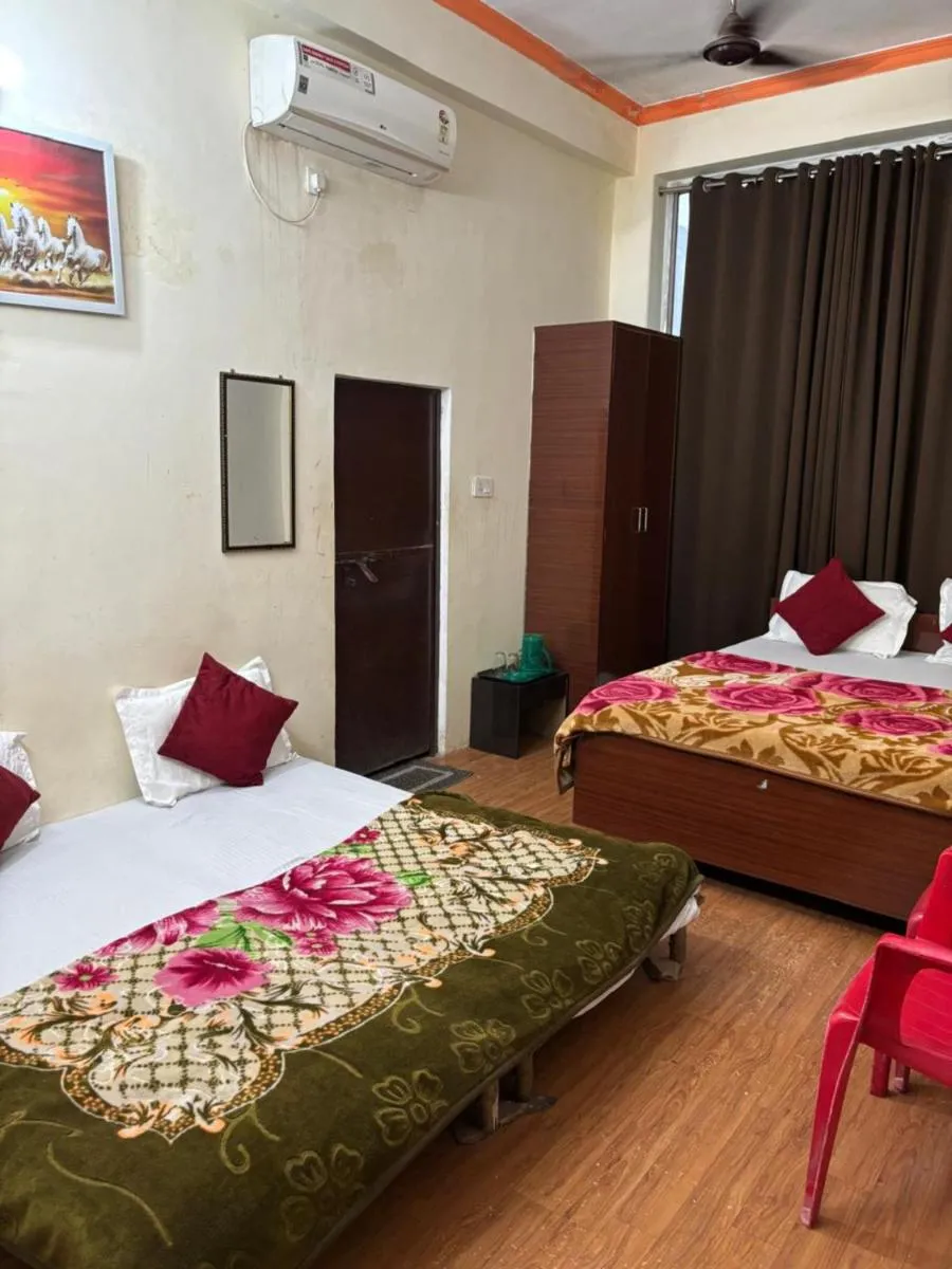 Image 3 of Hotel GRG Varanasi Paradise Varanasi – Perfect Location – Parking Facilities – Restaurant Available