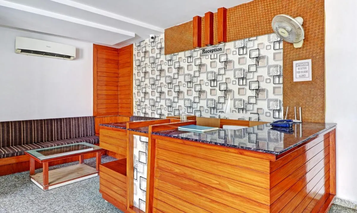 Image 3 of Hotel Golden Era