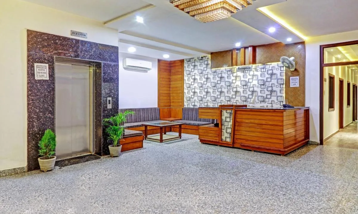 Image 5 of Hotel Golden Era