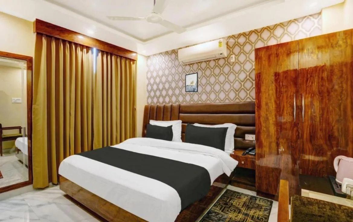 Image 5 of Hotel Golden Gate by Gujarat Luxe Hotels