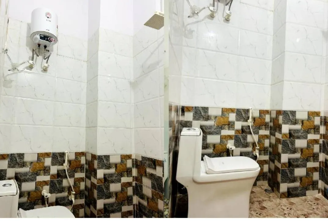 Image 2 of Hotel Golden Gate by Gujarat Luxe Hotels