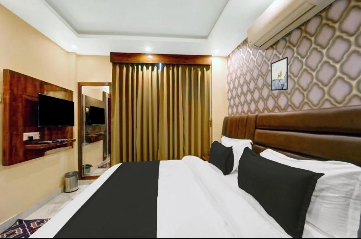 Image 6 of Hotel Golden Gate by Gujarat Luxe Hotels