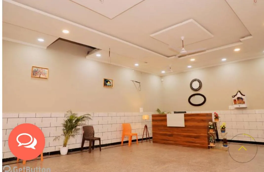 Image 4 of Hotel Golden Gate by Gujarat Luxe Hotels