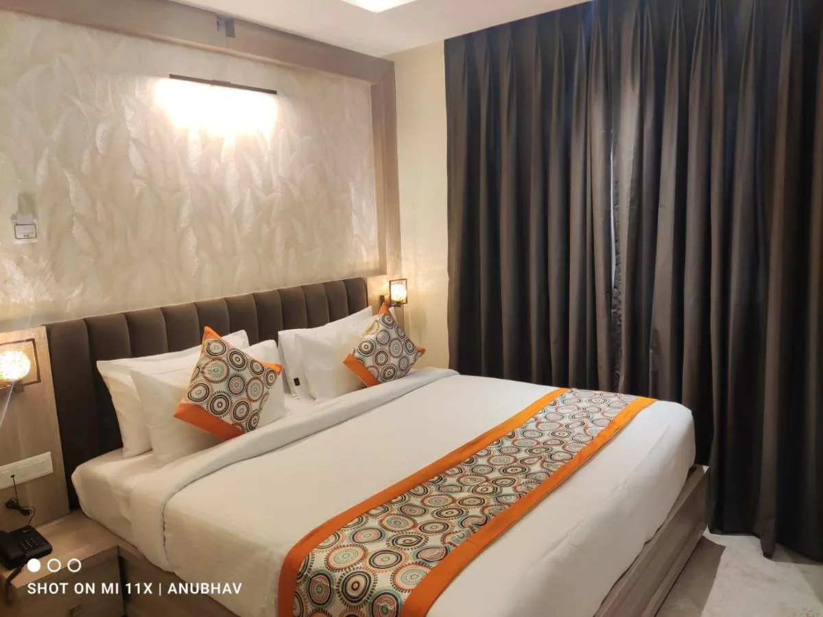 Image 2 of Hotel Golden Petals
