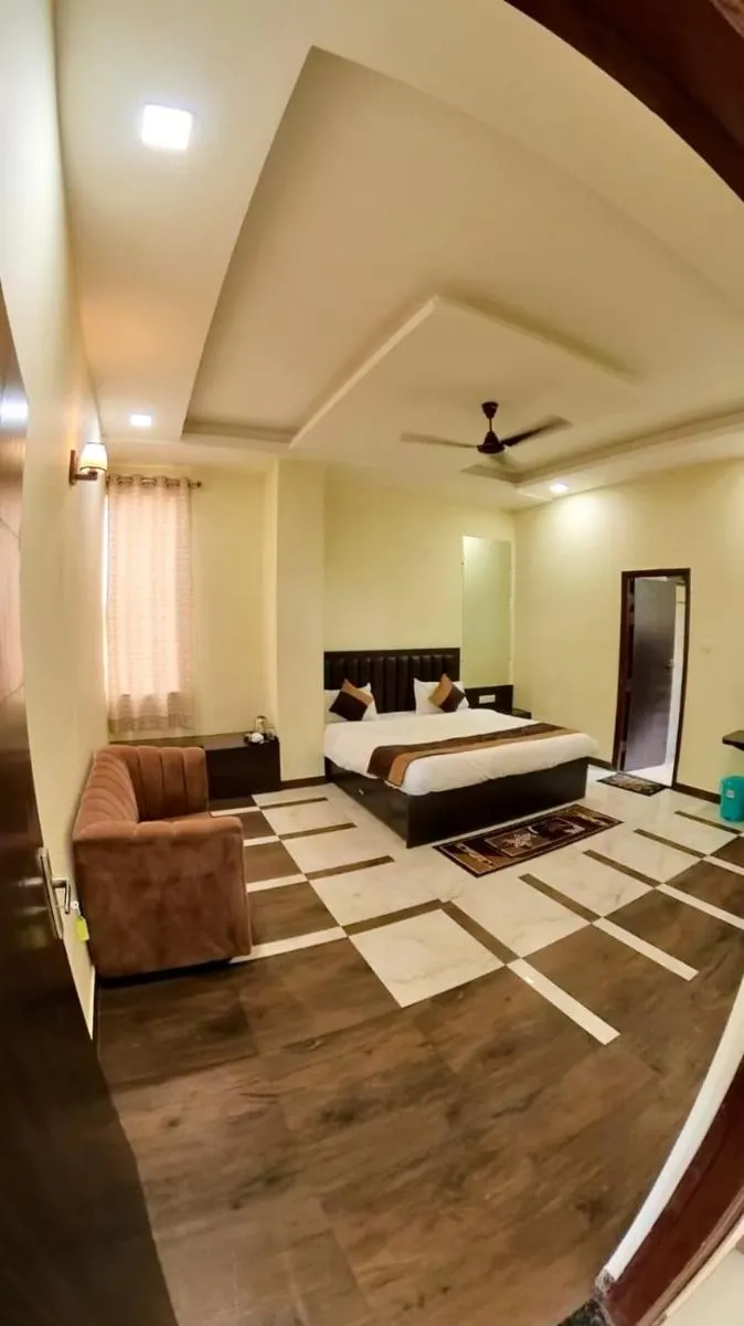 Image 4 of Hotel Govindam Elite