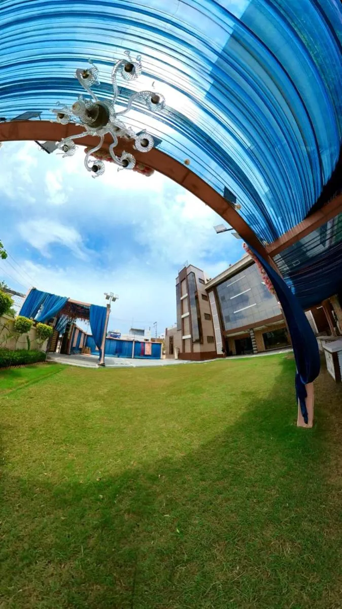 Image 5 of Hotel Govindam Elite